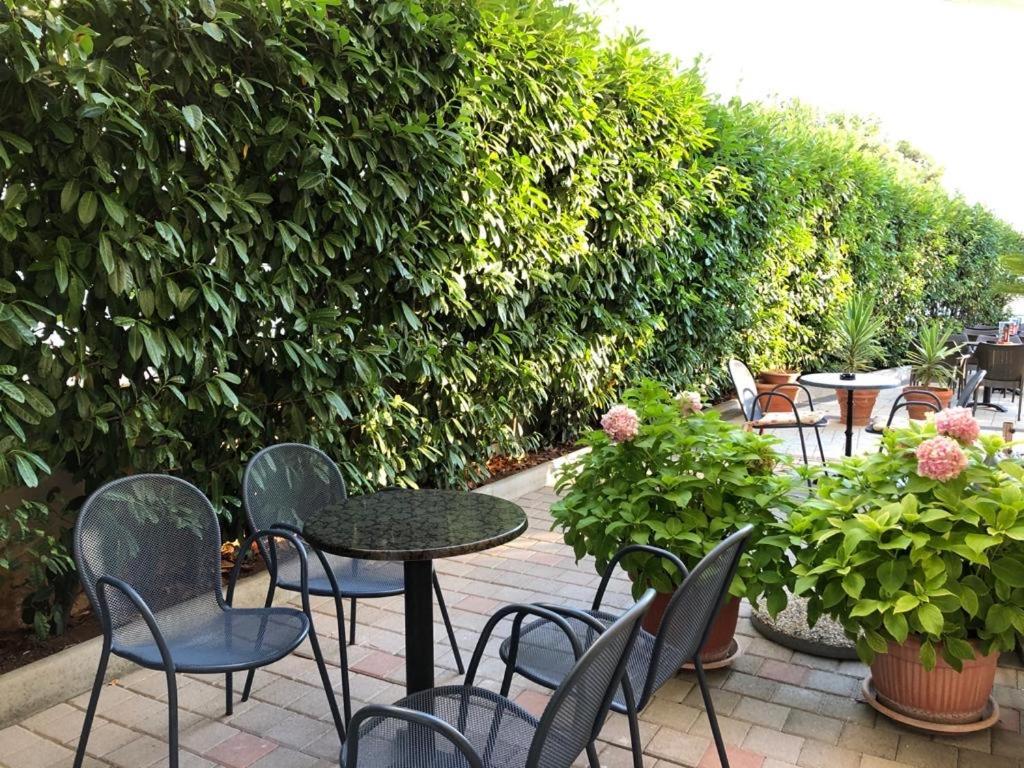 Villa Lucia Tucepi Exterior photo
