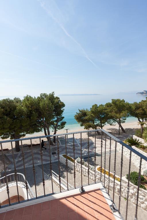 Villa Lucia Tucepi Exterior photo